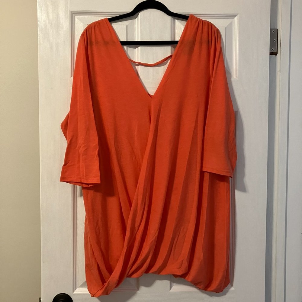 Addition Elle top